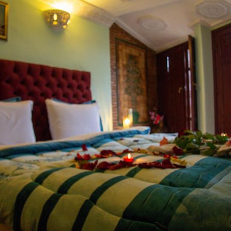 Riad Baba Фес Екстер'єр фото