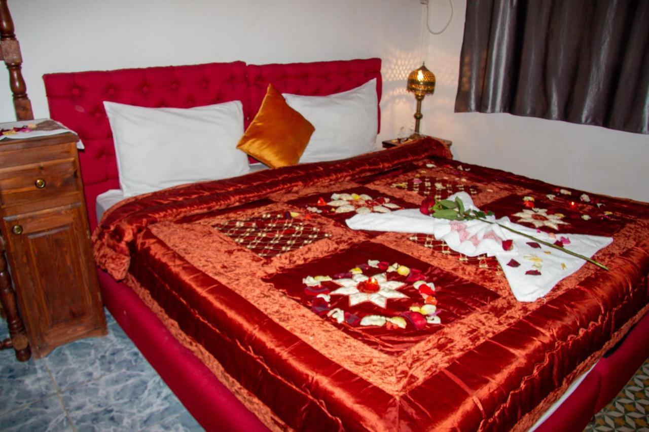 Riad Baba Фес Екстер'єр фото