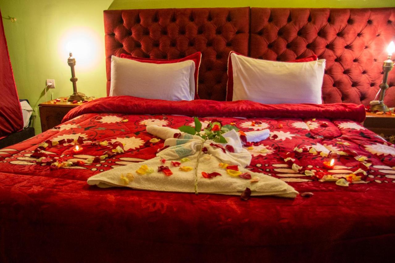 Riad Baba Фес Екстер'єр фото