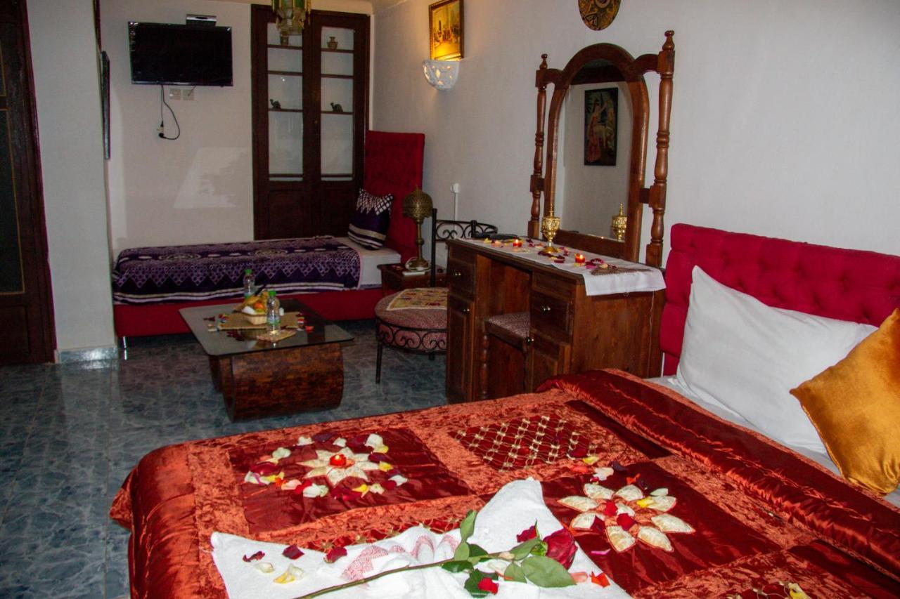 Riad Baba Фес Екстер'єр фото
