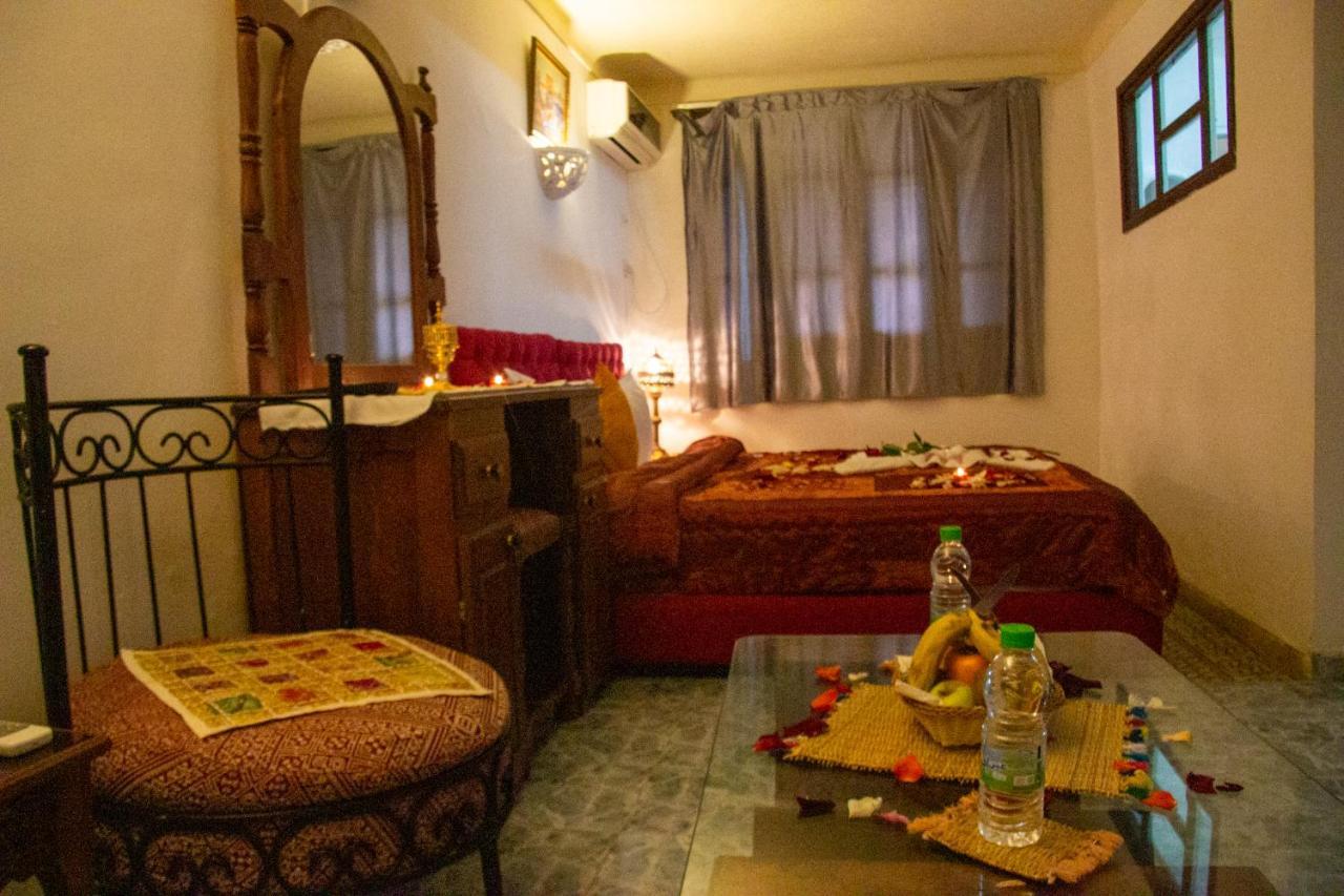 Riad Baba Фес Екстер'єр фото