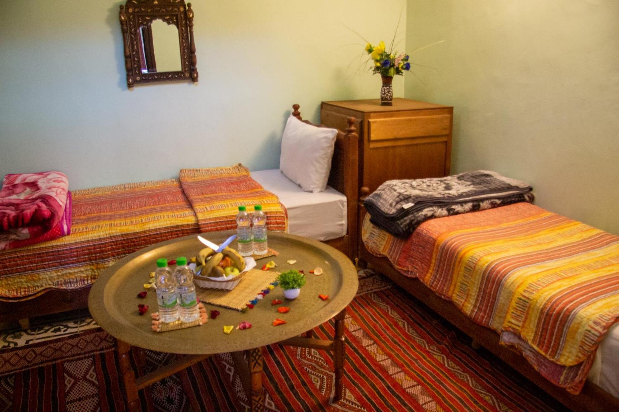 Riad Baba Фес Екстер'єр фото