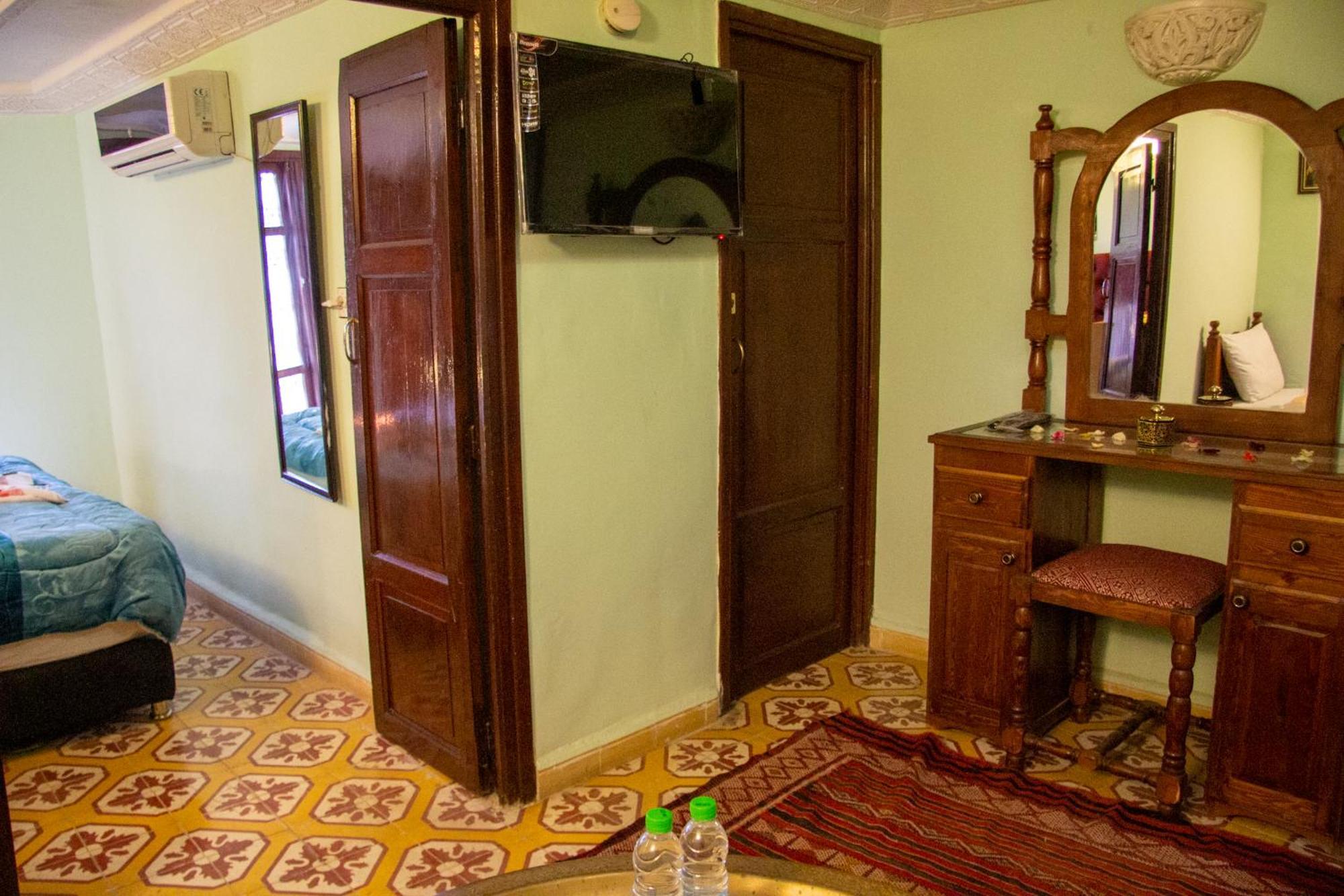 Riad Baba Фес Екстер'єр фото