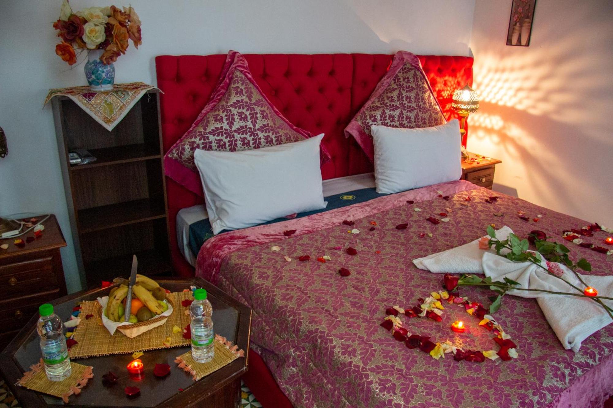 Riad Baba Фес Екстер'єр фото